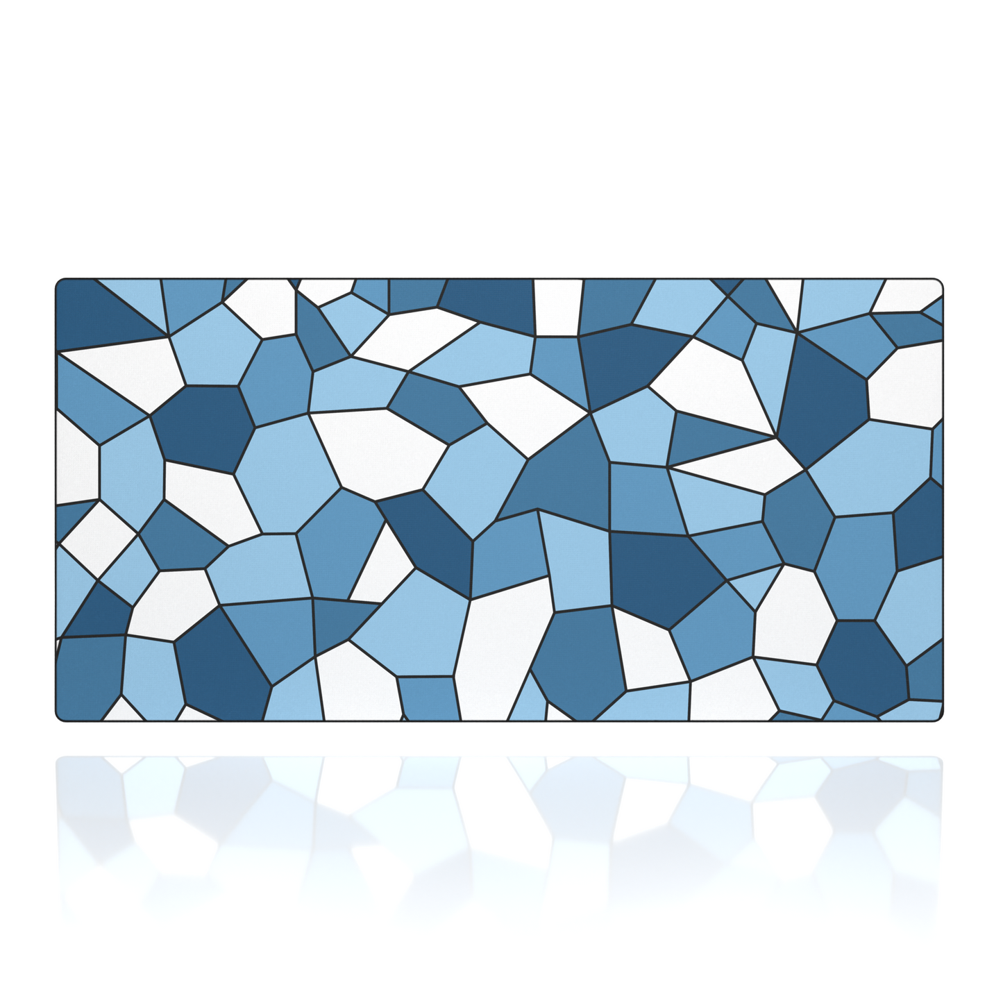 Gaming Mouse Pads and Desk Mats
