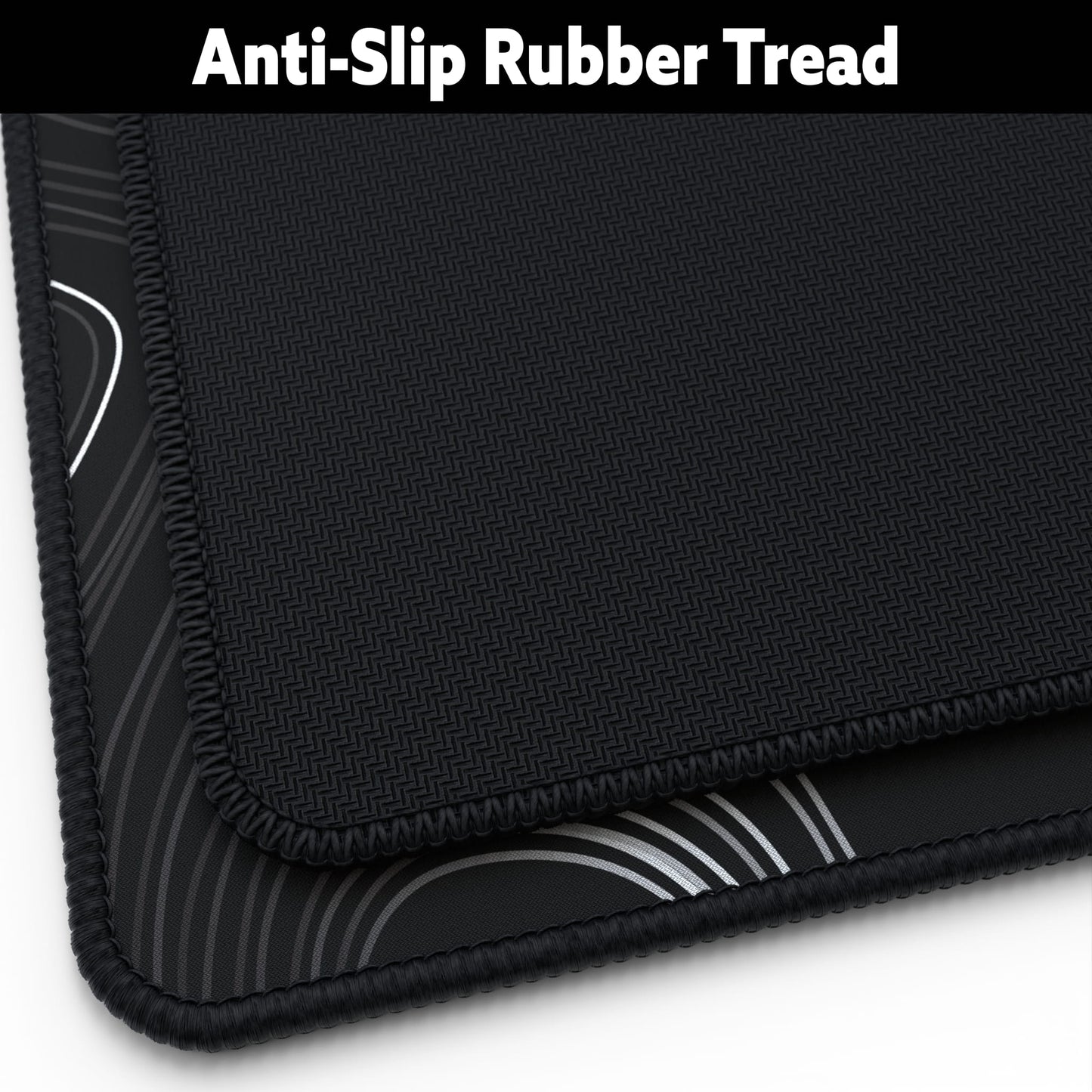 Gaming Mouse Pads and Desk Mats