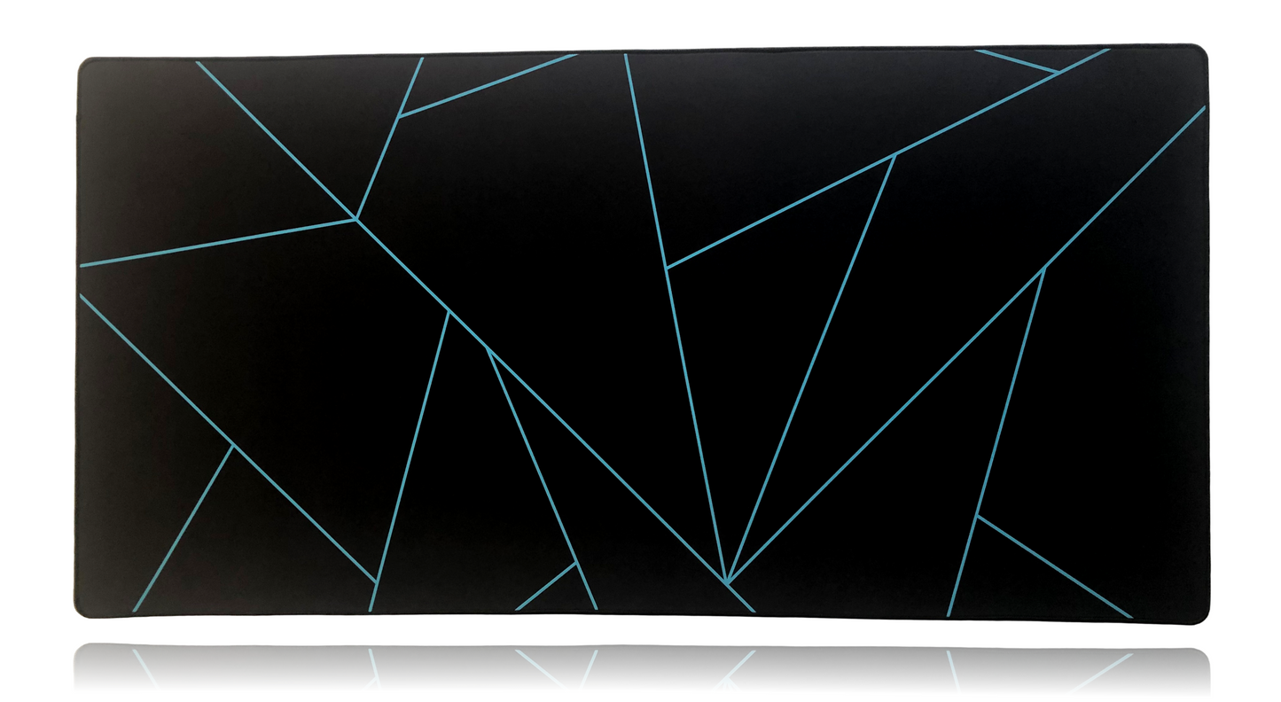 Gamer Boss Mouse Pad