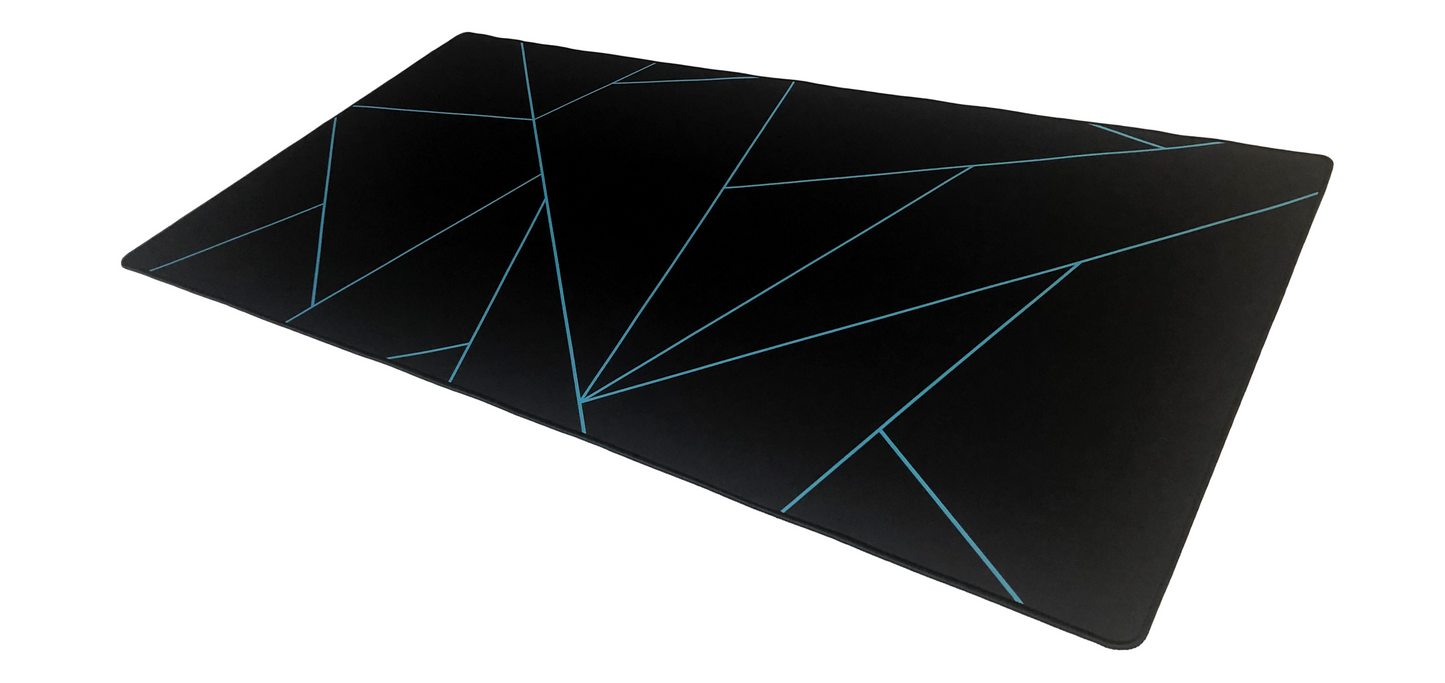 Gamer Boss Mouse Pad