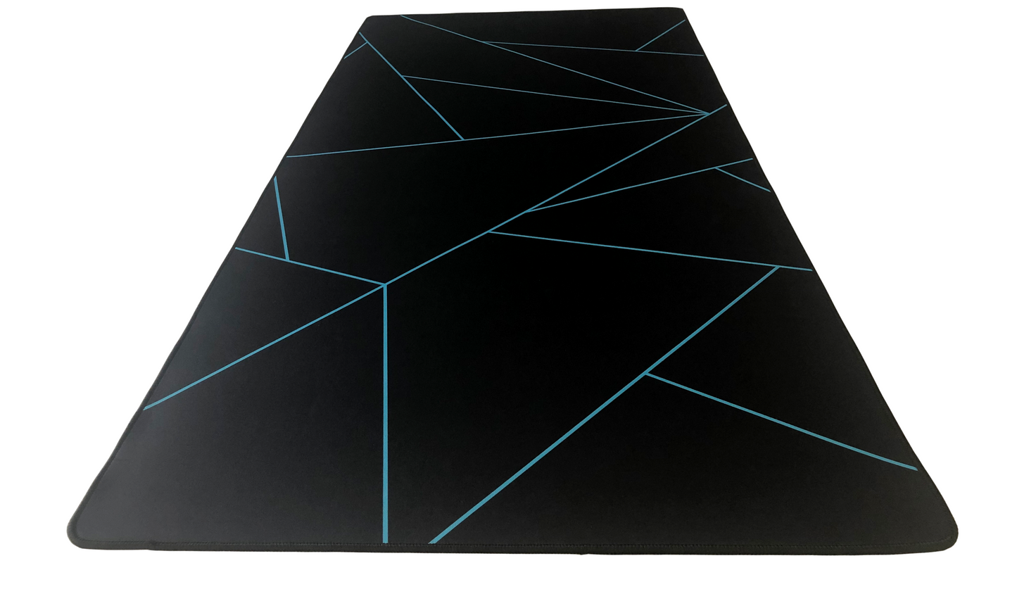 Gamer Boss Mouse Pad