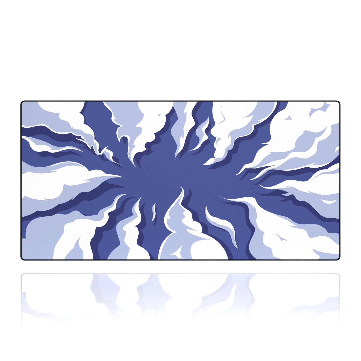 Gaming Mouse Pads and Desk Mats