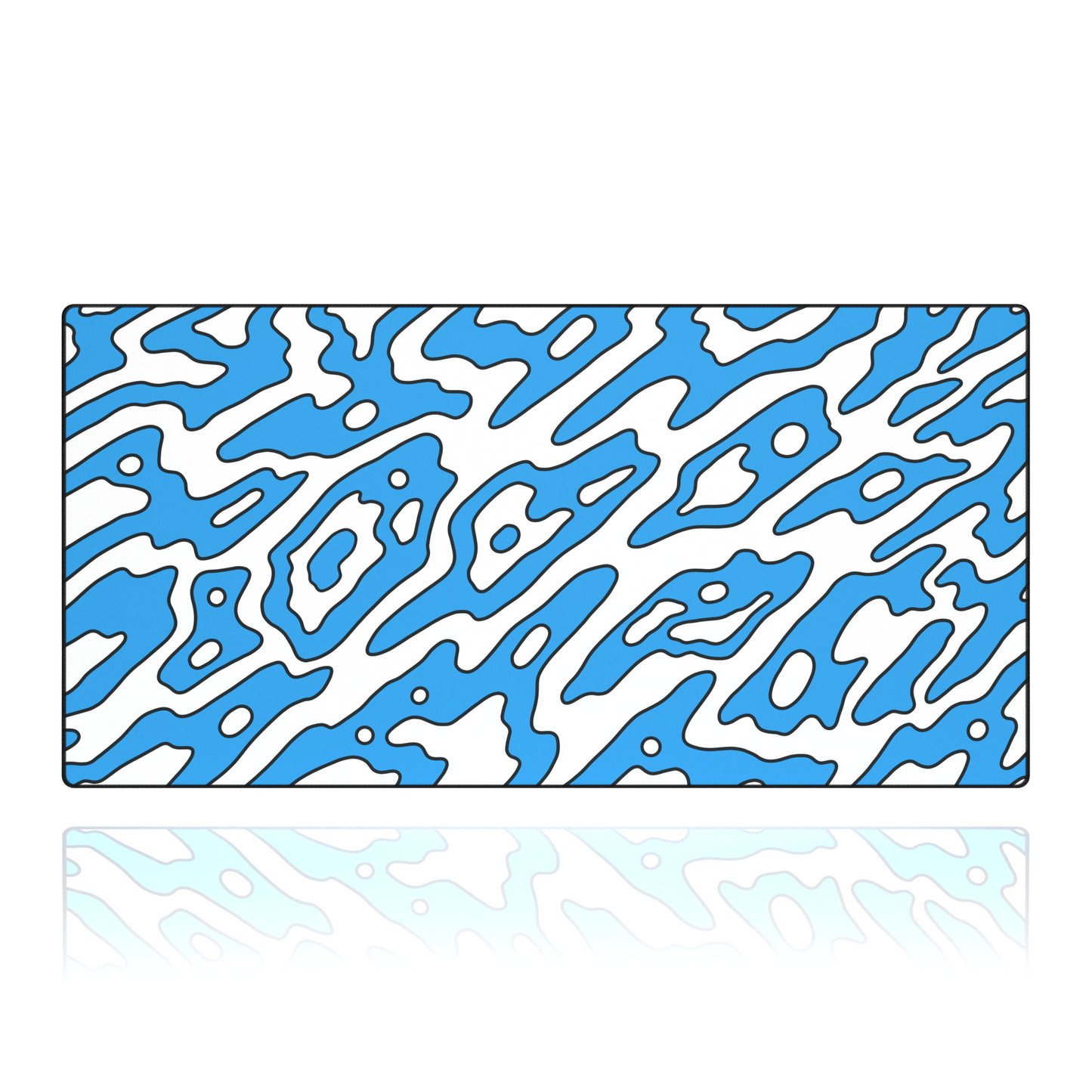 Gaming Mouse Pads and Desk Mats
