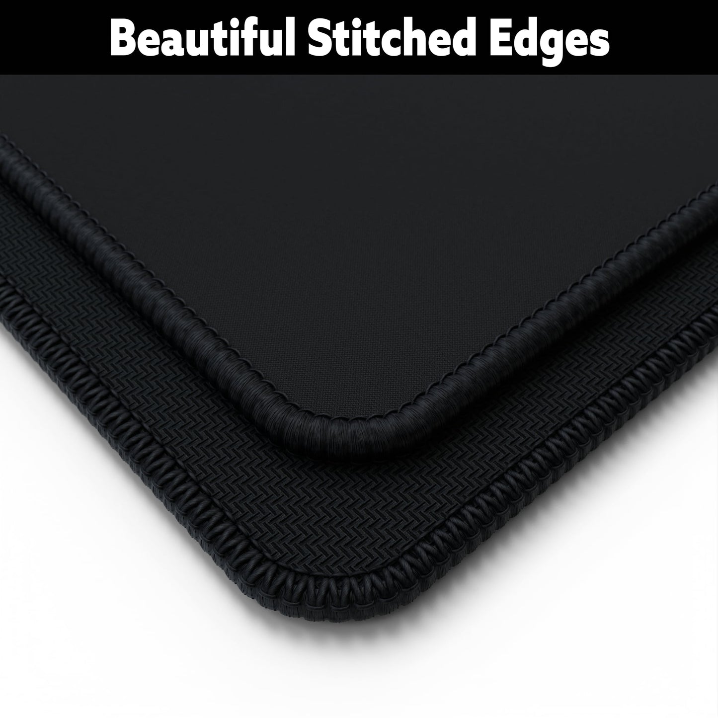 Gaming Mouse Pads and Desk Mats