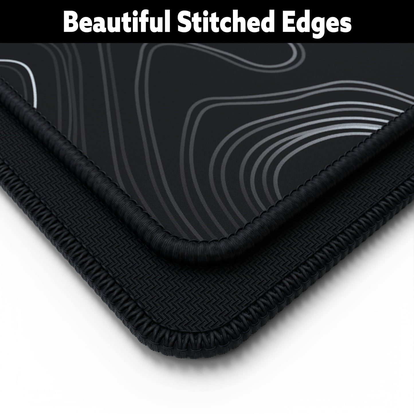 Gaming Mouse Pads and Desk Mats
