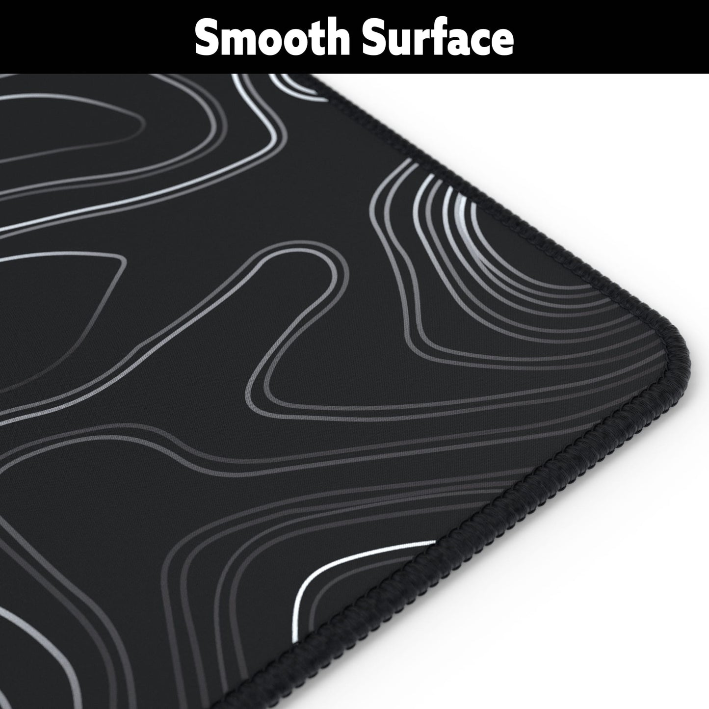 Gaming Mouse Pads and Desk Mats