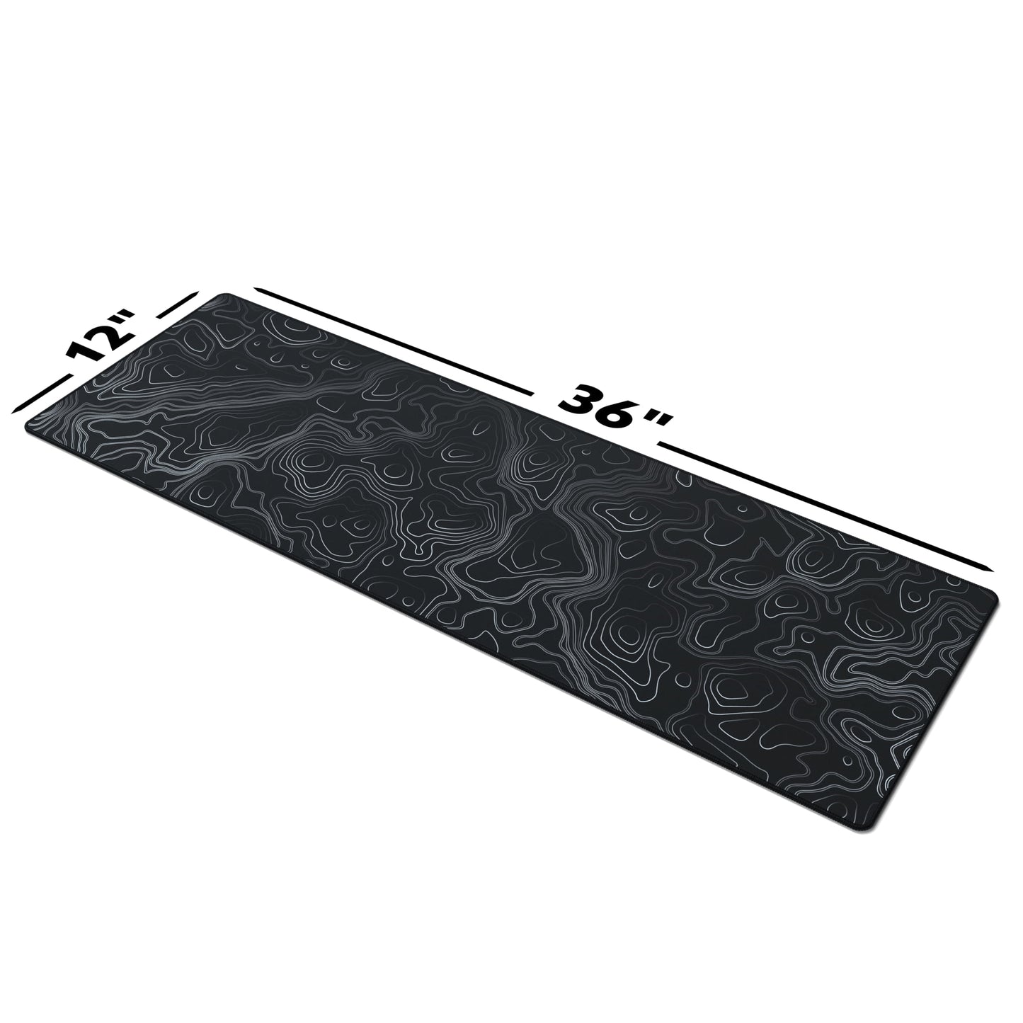 Gaming Mouse Pads and Desk Mats