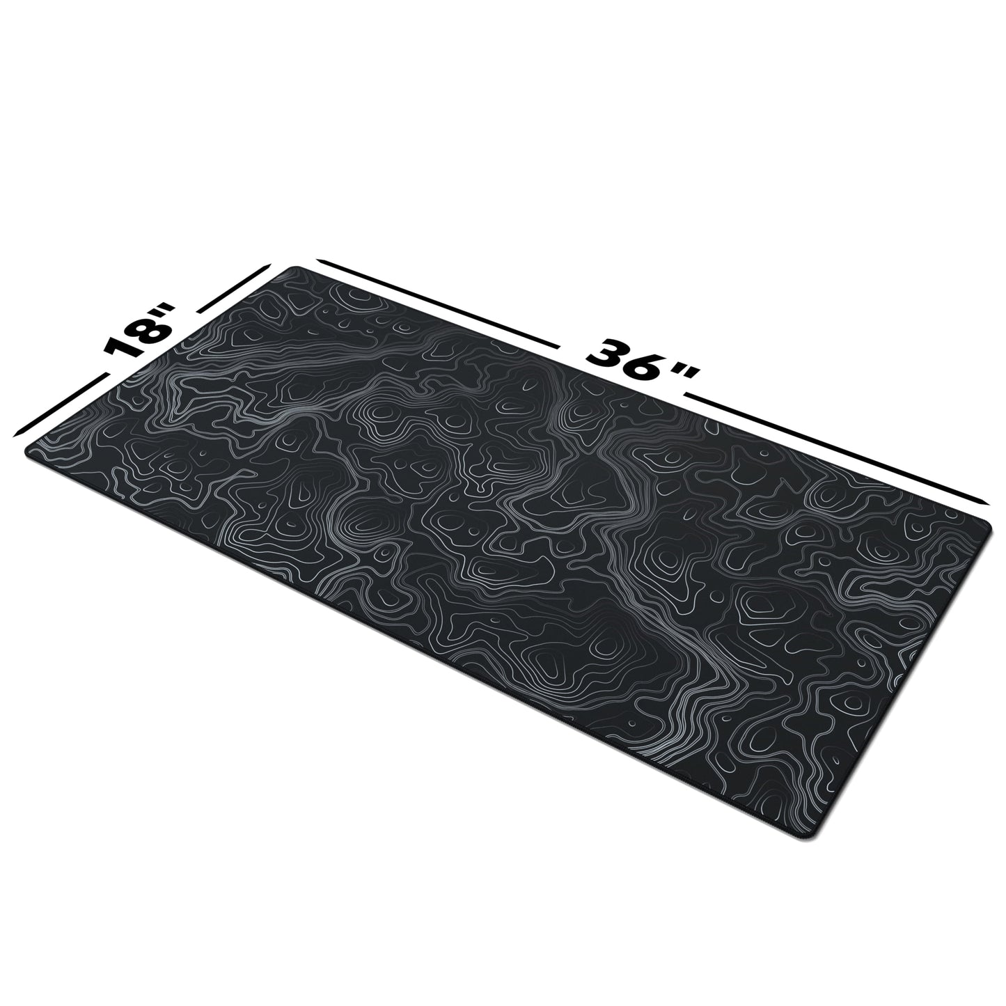 Gaming Mouse Pads and Desk Mats