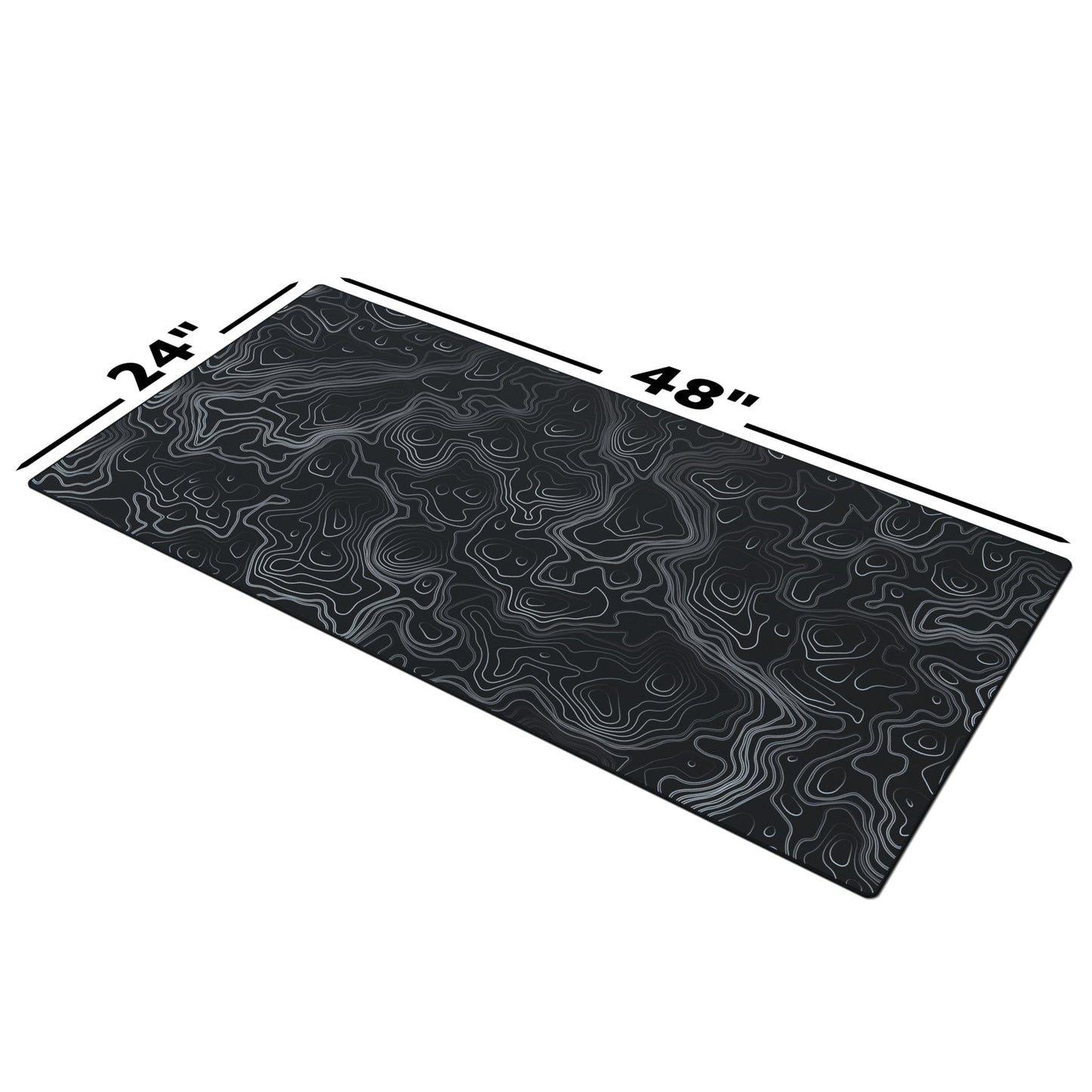 Gaming Mouse Pads and Desk Mats