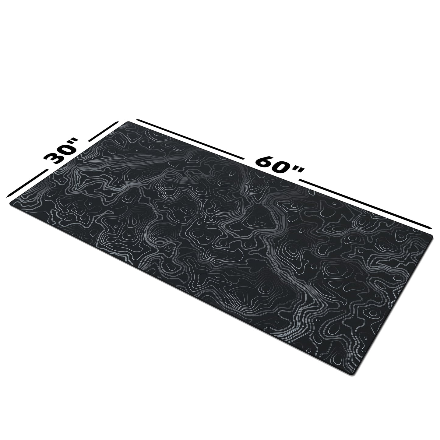 Gaming Mouse Pads and Desk Mats